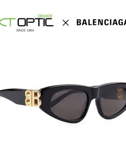 BALENCIAGA แว่นกันแดด รุ่น BB0095S