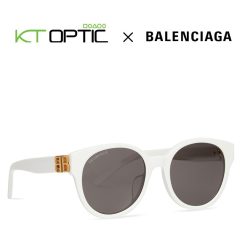 BALENCIAGA แว่นกันแดด รุ่น BB0134SA