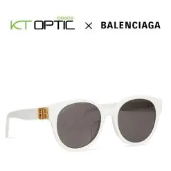 BALENCIAGA แว่นกันแดด รุ่น BB0134SA