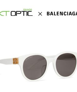 BALENCIAGA แว่นกันแดด รุ่น BB0134SA