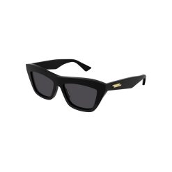 Alternative view of BOTTEGA VENETA แว่นกันแดด รุ่น BV1121S BLACK