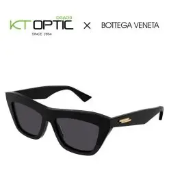 BOTTEGA VENETA แว่นกันแดด รุ่น BV1121S BLACK