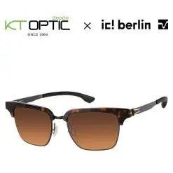 IC BERLIN แว่นกันแดด รุ่น Akemi