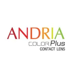 คอนแทคเลนส์ ANDRIA COLOR PLUS