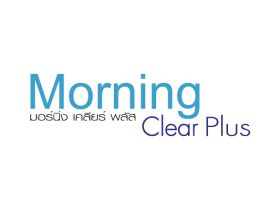 คอนแทคเลนส์ Morning Clear Plus