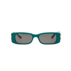 BALENCIAGA แว่นกันแดด รุ่น BB0096S - Image 4