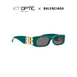 BALENCIAGA แว่นกันแดด รุ่น BB0096S - Image 3