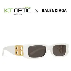 BALENCIAGA แว่นกันแดด รุ่น BB0096S