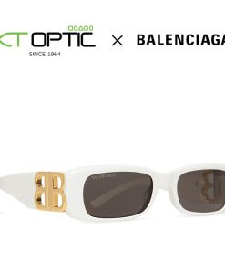 BALENCIAGA แว่นกันแดด รุ่น BB0096S