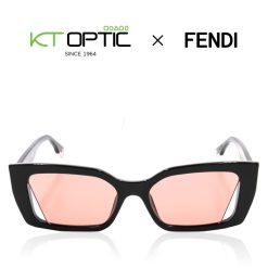 FENDI แว่นกันแดด รุ่น FE40032I