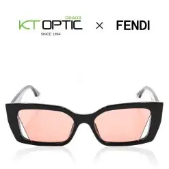 FENDI แว่นกันแดด รุ่น FE40032I