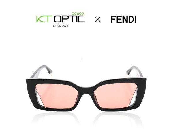 FENDI แว่นกันแดด รุ่น FE40032I