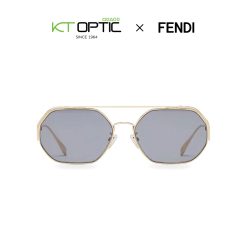Alternative view of FENDI แว่นกันแดด รุ่น FE40039U