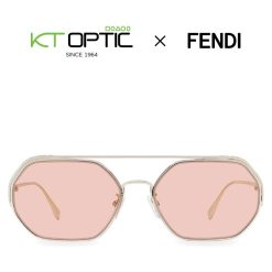 FENDI แว่นกันแดด รุ่น FE40039U