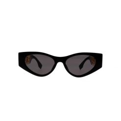 Alternative view of FENDI แว่นกันแดด รุ่น FE40049I