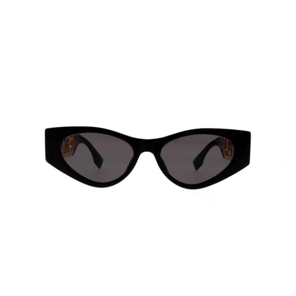 FENDI แว่นกันแดด รุ่น FE40049I - Image 2