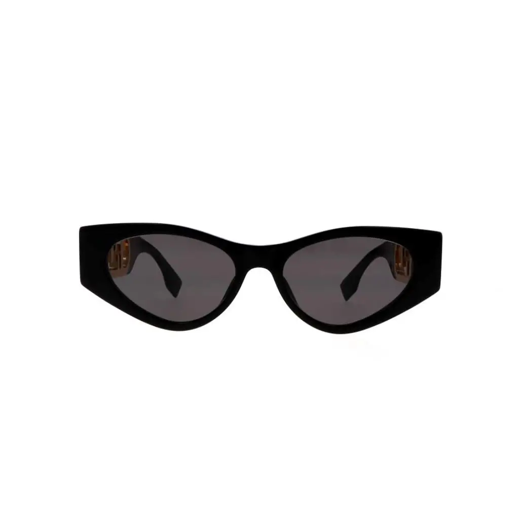 FENDI แว่นกันแดด รุ่น FE40049I - Image 2