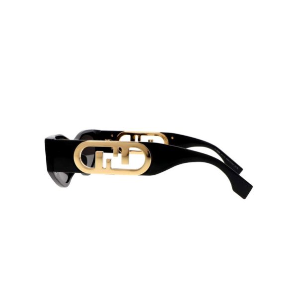 FENDI แว่นกันแดด รุ่น FE40049I - Image 3