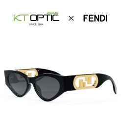 FENDI แว่นกันแดด รุ่น FE40049I