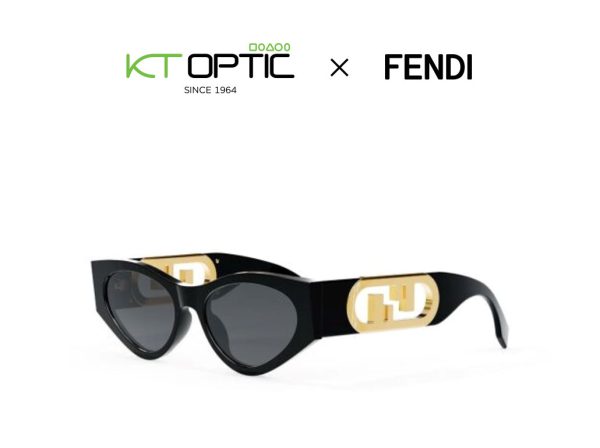FENDI แว่นกันแดด รุ่น FE40049I