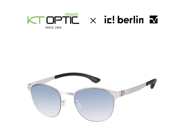 IC BERLIN แว่นกันแดด รุ่น Aimee
