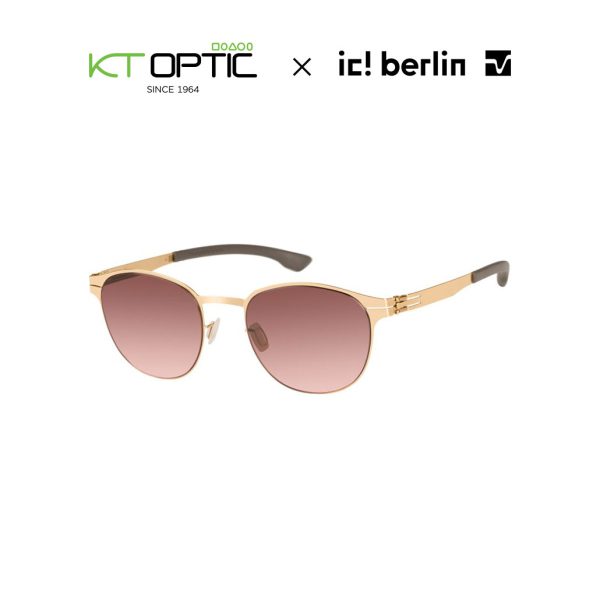 IC BERLIN แว่นกันแดด รุ่น Aimee - Image 2