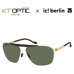 IC BERLIN แว่นกันแดด รุ่น AMG 01 Lamelle