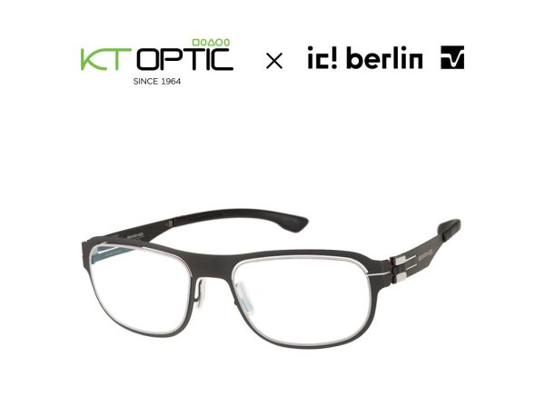 IC BERLIN แว่นตา รุ่น AMG 03