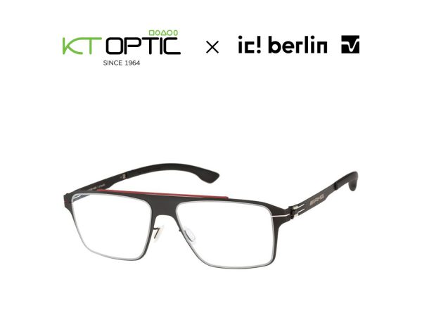 IC BERLIN แว่นตา รุ่น AMG 05