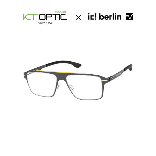 IC BERLIN แว่นตา รุ่น AMG 05 - Image 2
