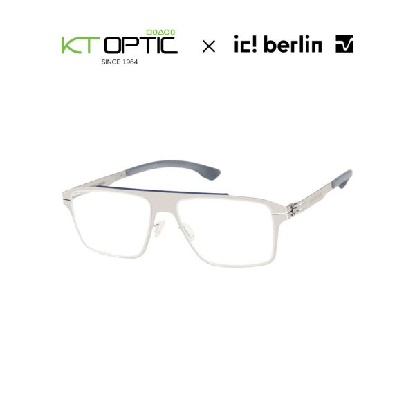 IC BERLIN แว่นตา รุ่น AMG 05 - Image 3