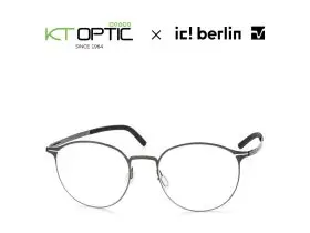 **โปรโมชั่นพิเศษ**IC BERLIN แว่นตา รุ่น Amihan 2.0