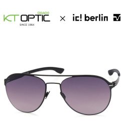 IC BERLIN แว่นกันแดด รุ่น Attila L.