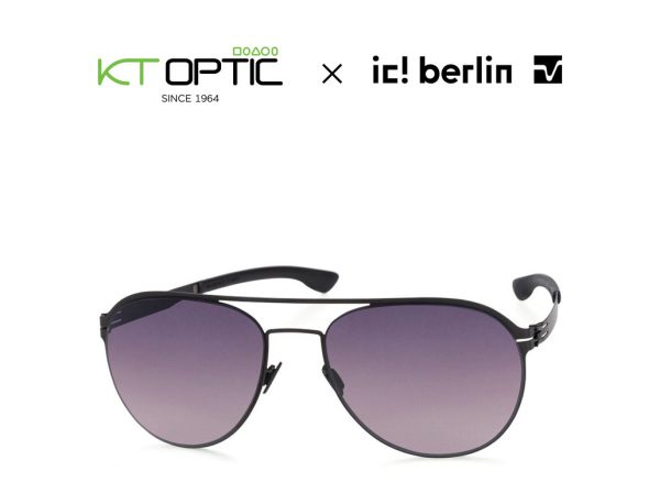 IC BERLIN แว่นกันแดด รุ่น Attila L.