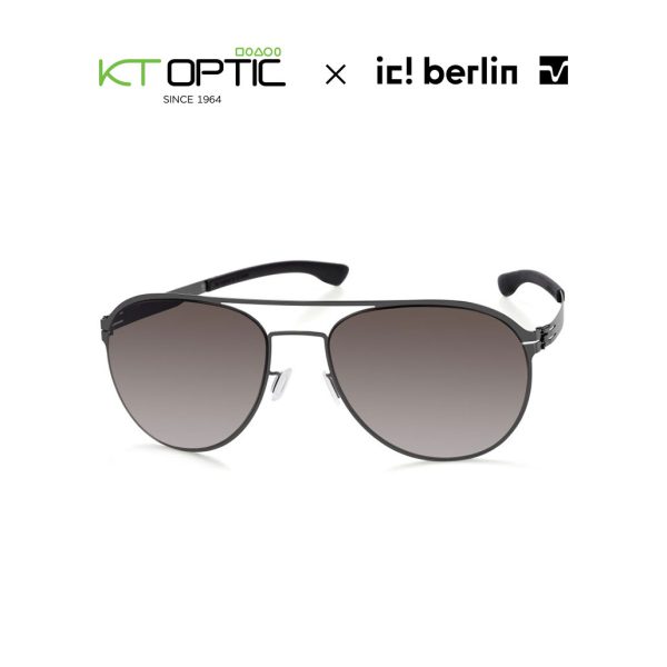 IC BERLIN แว่นกันแดด รุ่น Attila L. - Image 3
