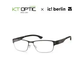**โปรโมชั่นพิเศษ**IC BERLIN แว่นตา รุ่น Basti S.