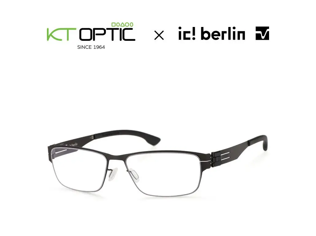 IC BERLIN แว่นตา รุ่น Basti S.
