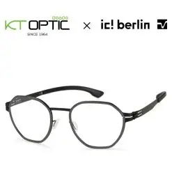 IC BERLIN แว่นตา รุ่น Carbon