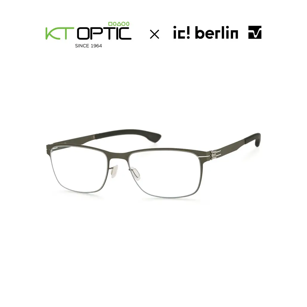 IC BERLIN แว่นตา รุ่น  Dennis N. - Image 4