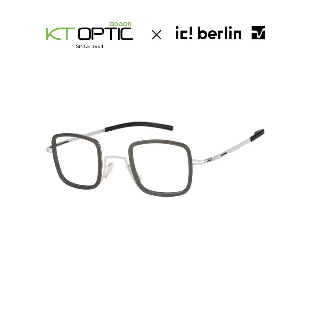 IC BERLIN แว่นตา รุ่น Doyoon - Image 4