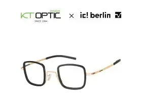 **โปรโมชั่นพิเศษ**IC BERLIN แว่นตา รุ่น Doyoon