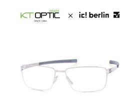 IC BERLIN แว่นตา รุ่น Dr.Kauermann