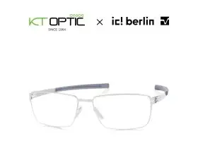 **โปรโมชั่นพิเศษ**IC BERLIN แว่นตา รุ่น Dr.Kauermann