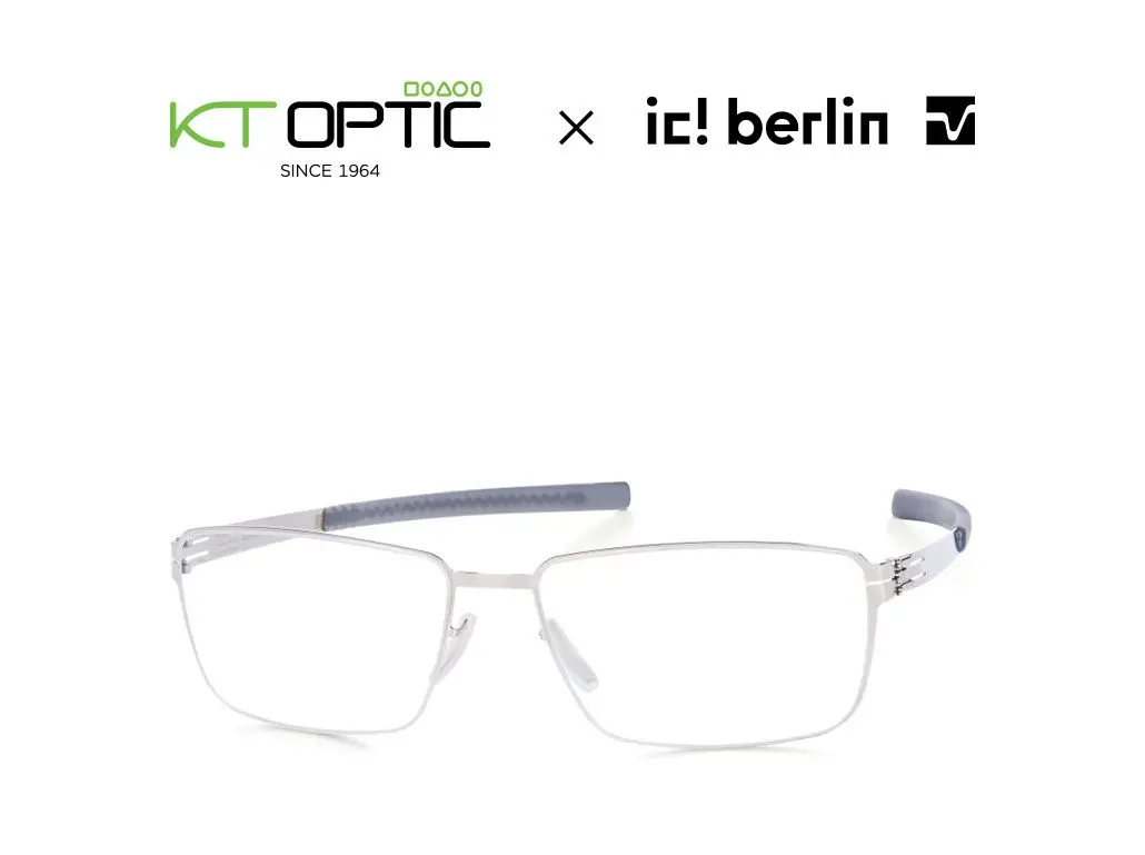 IC BERLIN แว่นตา รุ่น Dr.Kauermann