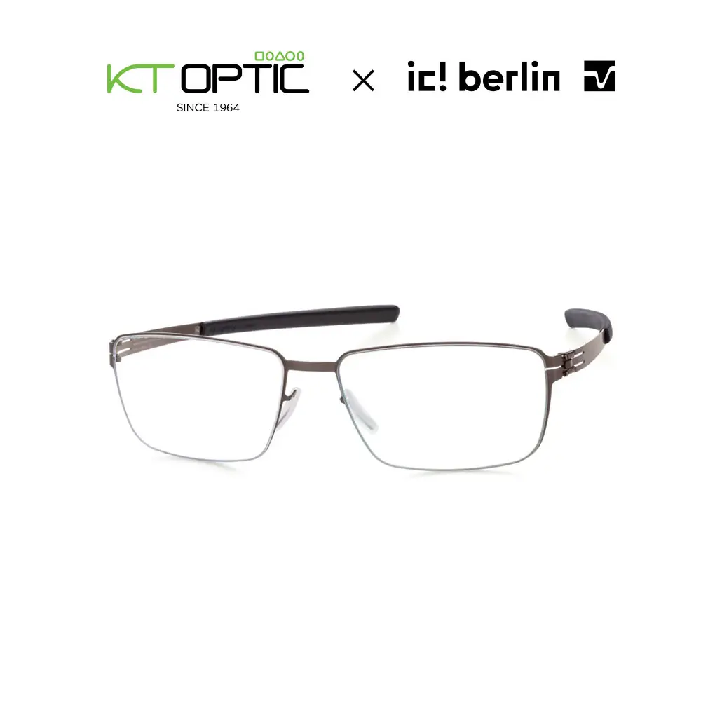 IC BERLIN แว่นตา รุ่น Dr.Kauermann - Image 4