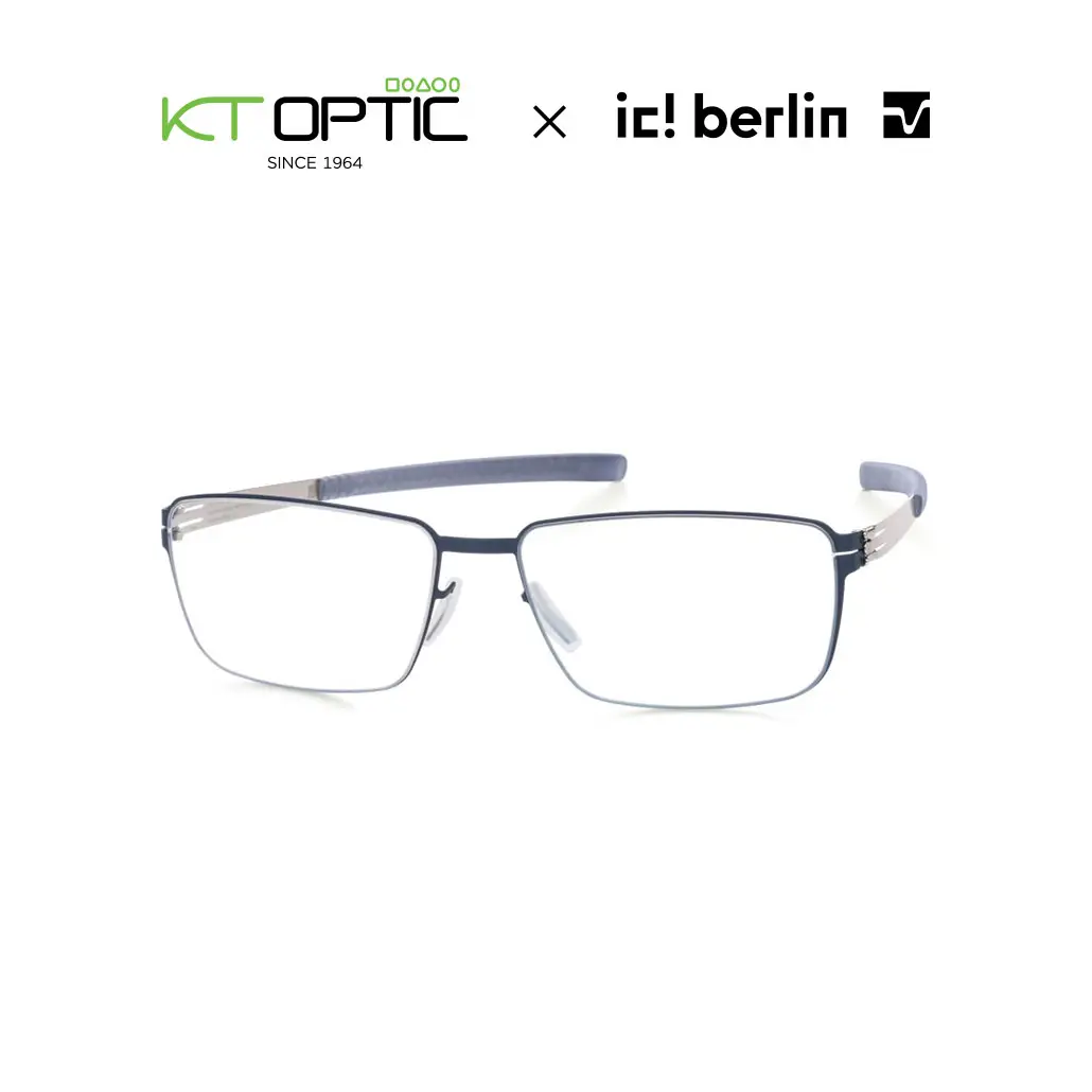 IC BERLIN แว่นตา รุ่น Dr.Kauermann - Image 5