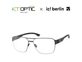 IC BERLIN แว่นตา รุ่น Elias