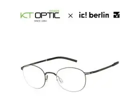 IC BERLIN แว่นตา รุ่น Emiyo