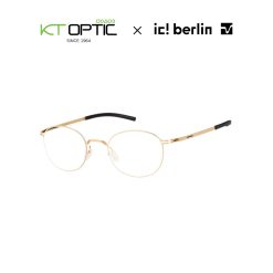 Alternative view of IC BERLIN แว่นตา รุ่น Emiyo