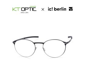 IC BERLIN แว่นตา รุ่น Etesians 2.0